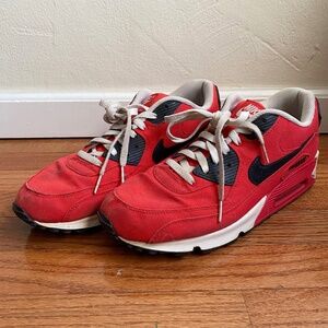 Nike Air Max 90 Sneakers, Men's 12